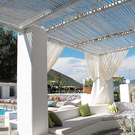 Casa & Blanca Hotel (Adults Only) İçmeler Buitenkant foto