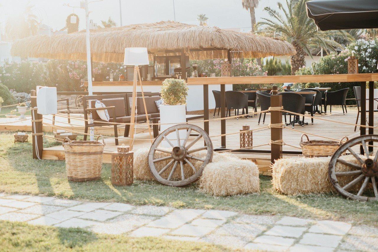 Casa & Blanca Hotel (Adults Only) İçmeler Buitenkant foto