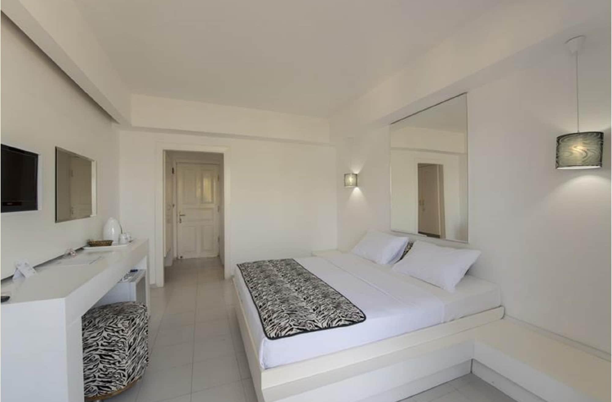 Casa & Blanca Hotel (Adults Only) İçmeler Buitenkant foto