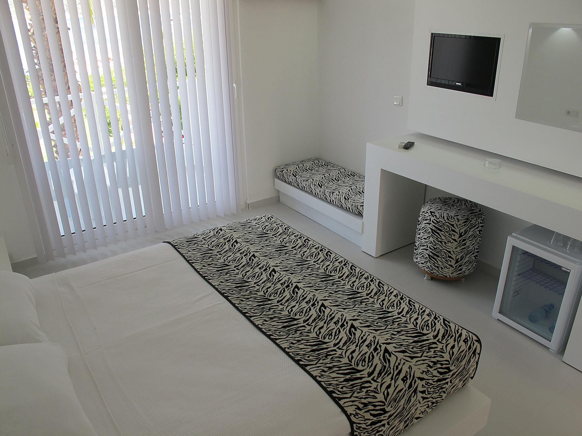 Casa & Blanca Hotel (Adults Only) İçmeler Buitenkant foto