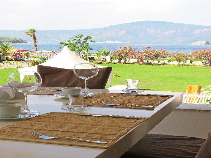 Casa & Blanca Hotel (Adults Only) İçmeler Buitenkant foto