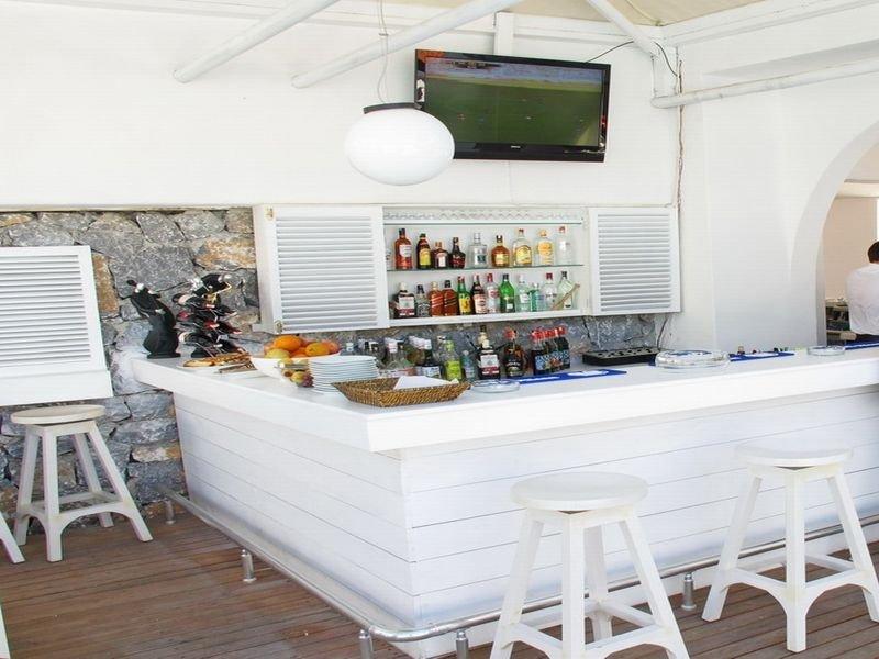 Casa & Blanca Hotel (Adults Only) İçmeler Buitenkant foto