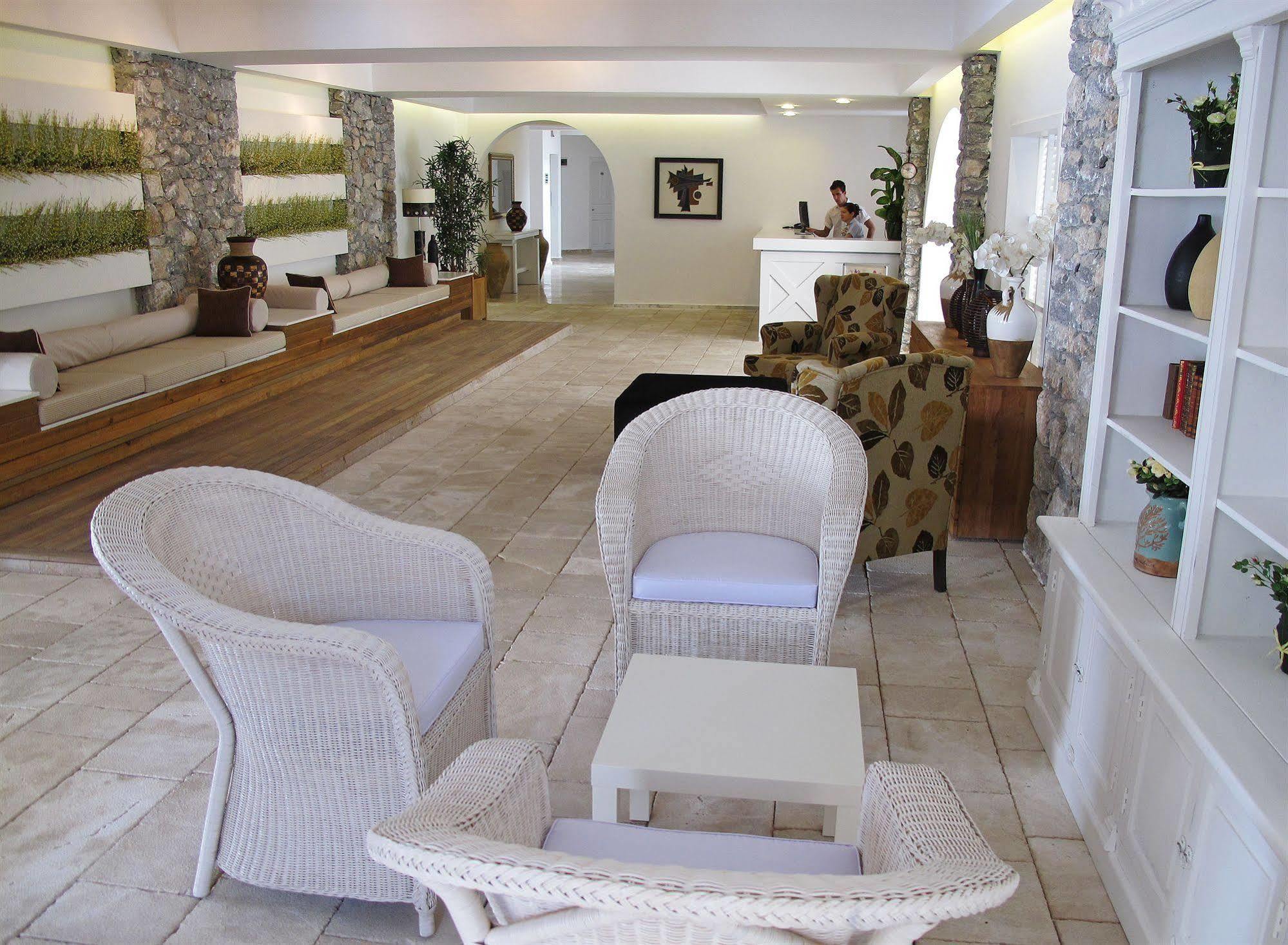 Casa & Blanca Hotel (Adults Only) İçmeler Buitenkant foto