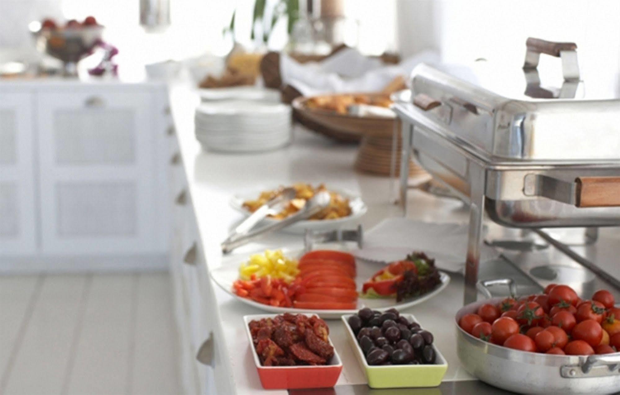 Casa & Blanca Hotel (Adults Only) İçmeler Buitenkant foto