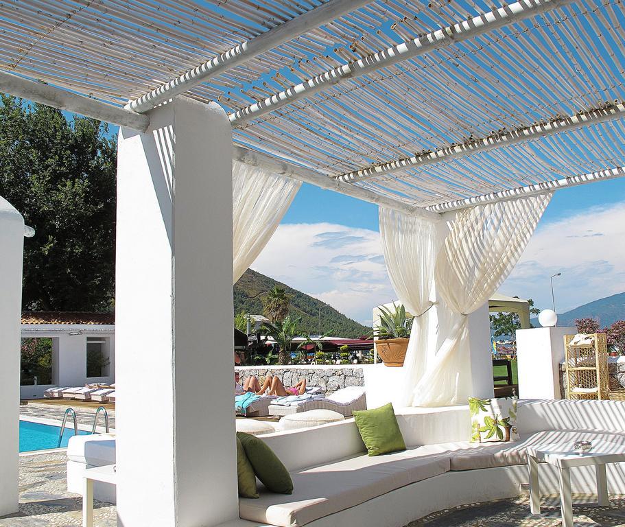 Casa & Blanca Hotel (Adults Only) İçmeler Buitenkant foto