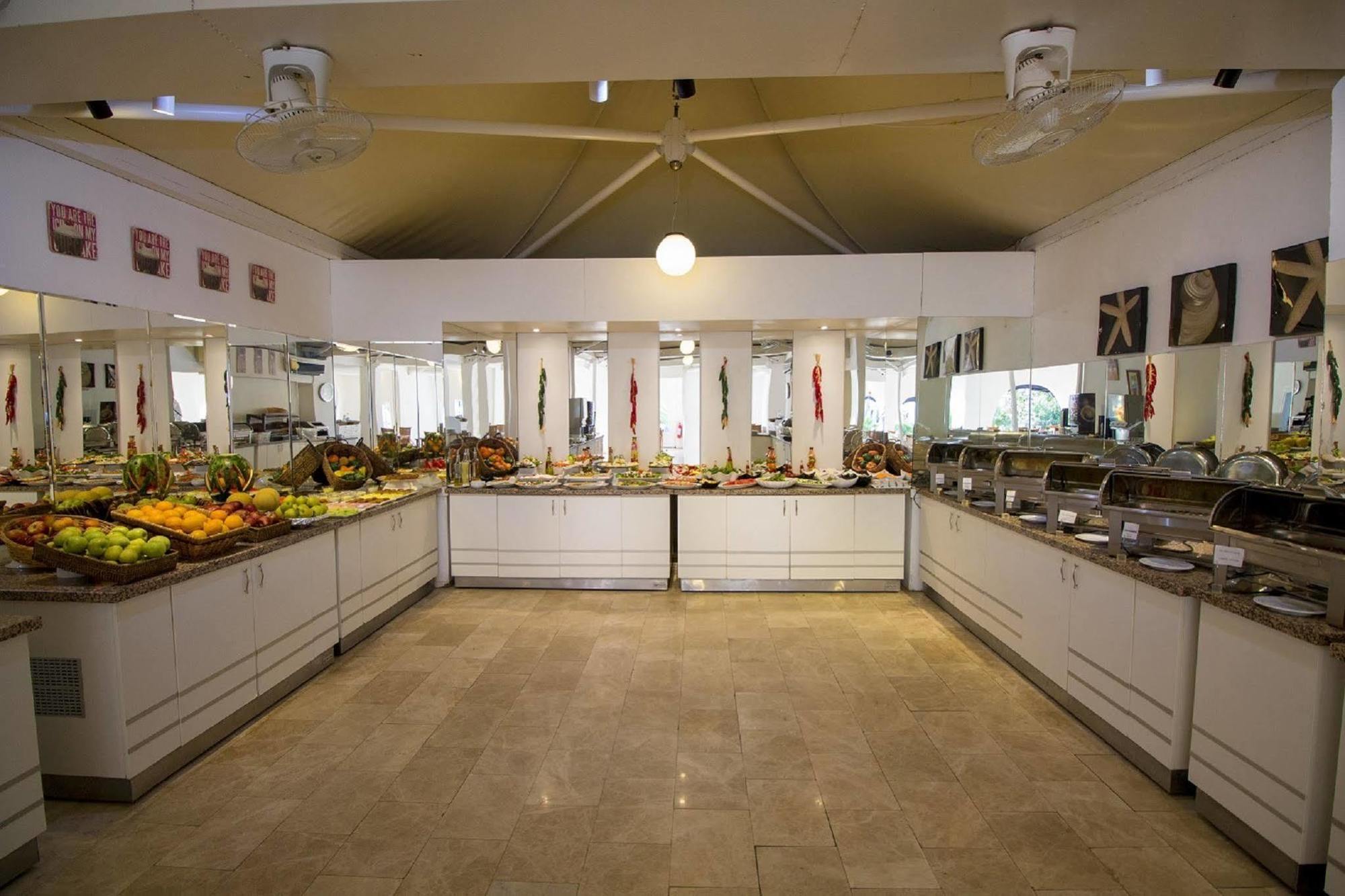 Casa & Blanca Hotel (Adults Only) İçmeler Buitenkant foto